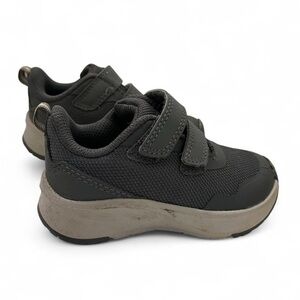 6C Sneakers Athletic Works Toddler Boy Girl Unisex Shoes Outdoor Casual Play GUC
